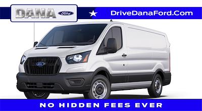 2024 Ford Transit 250 Low Roof RWD Empty Cargo Van for sale #B89271 - photo 1