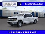 New 2025 Ford F-150 XLT SuperCrew Cab 4x4 Pickup for sale #B92183 - photo 1