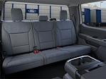 New 2025 Ford F-150 XLT SuperCrew Cab 4x4 Pickup for sale #B92183 - photo 11