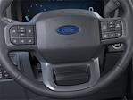New 2025 Ford F-150 XLT SuperCrew Cab 4x4 Pickup for sale #B92183 - photo 12