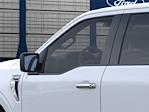 New 2025 Ford F-150 XLT SuperCrew Cab 4x4 Pickup for sale #B92183 - photo 20