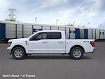 New 2025 Ford F-150 XLT SuperCrew Cab 4x4 Pickup for sale #B92183 - photo 4