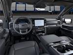 New 2025 Ford F-150 Lariat SuperCrew Cab 4x4 Pickup for sale #B92968 - photo 9