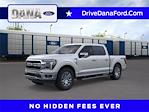 2025 Ford F-150 SuperCrew Cab 4x4 Pickup for sale #B93234 - photo 1