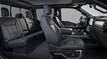 New 2025 Ford F-150 Lariat SuperCrew Cab 4x4 Pickup for sale #B97206 - photo 6