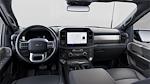 New 2025 Ford F-150 Lariat SuperCrew Cab 4x4 Pickup for sale #B97206 - photo 7