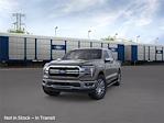 New 2025 Ford F-150 Lariat SuperCrew Cab 4x4 Pickup for sale #B97423 - photo 3
