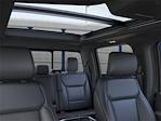 New 2025 Ford F-150 Lariat SuperCrew Cab 4x4 Pickup for sale #B97423 - photo 22
