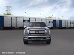 New 2025 Ford F-150 Lariat SuperCrew Cab 4x4 Pickup for sale #B97423 - photo 6