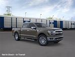 New 2025 Ford F-150 Lariat SuperCrew Cab 4x4 Pickup for sale #B97423 - photo 7