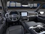 New 2025 Ford F-150 Lariat SuperCrew Cab 4x4 Pickup for sale #B97423 - photo 9