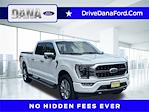 2021 Ford F-150 SuperCrew Cab 4x4 Pickup for sale #B98271A - photo 1