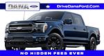 New 2025 Ford F-150 Lariat SuperCrew Cab 4x4 Pickup for sale #B99625 - photo 1