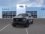 2025 Ford F-150 SuperCrew Cab 4WD Pickup for sale #C01317 - photo 3