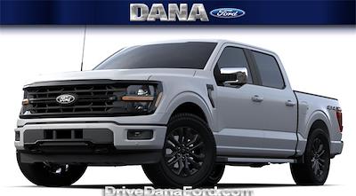 2024 Ford F-150 SuperCrew Cab 4x4, Pickup for sale #C05387 - photo 1