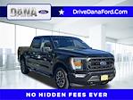 2022 Ford F-150 SuperCrew Cab 4WD Pickup for sale #C09435A - photo 1