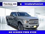 2020 Ford F-150 SuperCrew Cab 4WD Pickup for sale #C14167A - photo 1