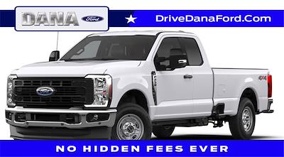 New 2026 Ford F-250 XL Super Cab 4WD Pickup for sale #C18364 - photo 1