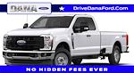 New 2026 Ford F-250 XL Super Cab 4WD Pickup for sale #C18364 - photo 1