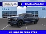 New 2025 Ford F-150 Platinum SuperCrew Cab 4WD Pickup for sale #C19840 - photo 1