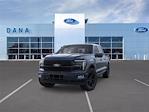 New 2025 Ford F-150 Platinum SuperCrew Cab 4WD Pickup for sale #C19840 - photo 2