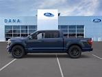 New 2025 Ford F-150 Platinum SuperCrew Cab 4WD Pickup for sale #C19840 - photo 3