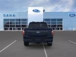 New 2025 Ford F-150 Platinum SuperCrew Cab 4WD Pickup for sale #C19840 - photo 5