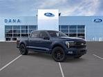 New 2025 Ford F-150 Platinum SuperCrew Cab 4WD Pickup for sale #C19840 - photo 7