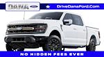 New 2025 Ford F-150 Tremor SuperCrew Cab 4WD Pickup for sale #C26912A - photo 1