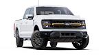 New 2025 Ford F-150 Tremor SuperCrew Cab 4WD Pickup for sale #C26912A - photo 4