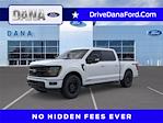 2025 Ford F-150 SuperCrew Cab 4WD Pickup for sale #C30251 - photo 1