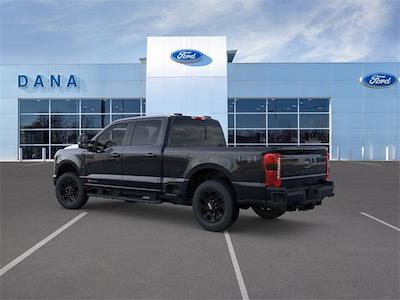 New 2026 Ford F-250 Lariat Crew Cab 4x4 Pickup for sale #C35321 - photo 2