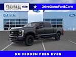 New 2026 Ford F-250 Lariat Crew Cab 4x4 Pickup for sale #C35321 - photo 1