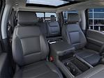 New 2026 Ford F-250 Lariat Crew Cab 4x4 Pickup for sale #C35321 - photo 10