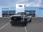 New 2026 Ford F-250 Lariat Crew Cab 4x4 Pickup for sale #C35321 - photo 3