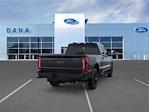 New 2026 Ford F-250 Lariat Crew Cab 4x4 Pickup for sale #C35321 - photo 8