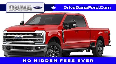 New 2026 Ford F-350 Lariat Crew Cab 4WD SRW Pickup for sale #C38068 - photo 1