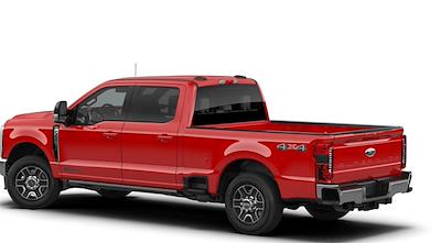 New 2026 Ford F-350 Lariat Crew Cab 4WD SRW Pickup for sale #C38068 - photo 2