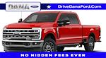 New 2026 Ford F-350 Lariat Crew Cab 4WD SRW Pickup for sale #C38068 - photo 1
