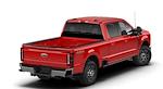 New 2026 Ford F-350 Lariat Crew Cab 4WD SRW Pickup for sale #C38068 - photo 3