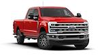 New 2026 Ford F-350 Lariat Crew Cab 4WD SRW Pickup for sale #C38068 - photo 4