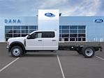 New 2026 Ford F-550 Crew Cab Cab Chassis for sale #C40916U - photo 4