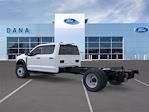 New 2026 Ford F-550 Crew Cab Cab Chassis for sale #C40916U - photo 2