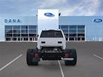 New 2026 Ford F-550 Crew Cab Cab Chassis for sale #C40916U - photo 5