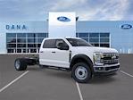New 2026 Ford F-550 Crew Cab Cab Chassis for sale #C40916U - photo 7