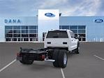 New 2026 Ford F-550 Crew Cab Cab Chassis for sale #C40916U - photo 8