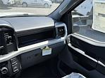 New 2025 Ford F-550 Super Cab 4x4 9' Dejana Truck & Utility Equipment Steel Dump Truck for sale #C43543 - photo 17
