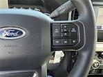 New 2025 Ford F-550 Super Cab 4x4 9' Dejana Truck & Utility Equipment Steel Dump Truck for sale #C43543 - photo 24