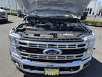 New 2025 Ford F-550 Super Cab 4x4 9' Dejana Truck & Utility Equipment Steel Dump Truck for sale #C43543 - photo 27