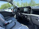 New 2025 Ford F-550 Super Cab 4x4 9' Dejana Truck & Utility Equipment Steel Dump Truck for sale #C43543 - photo 29